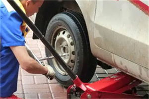 大洼附近拖车24小时服务热线电话