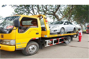 大洼附近24小时汽车拖车服务热线