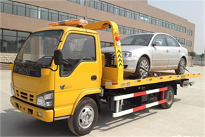 大洼道路救援一般怎么收费