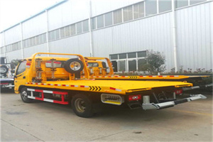 大洼附近拖车救援搭电