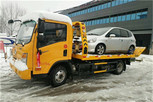 大洼附近道路救援服务